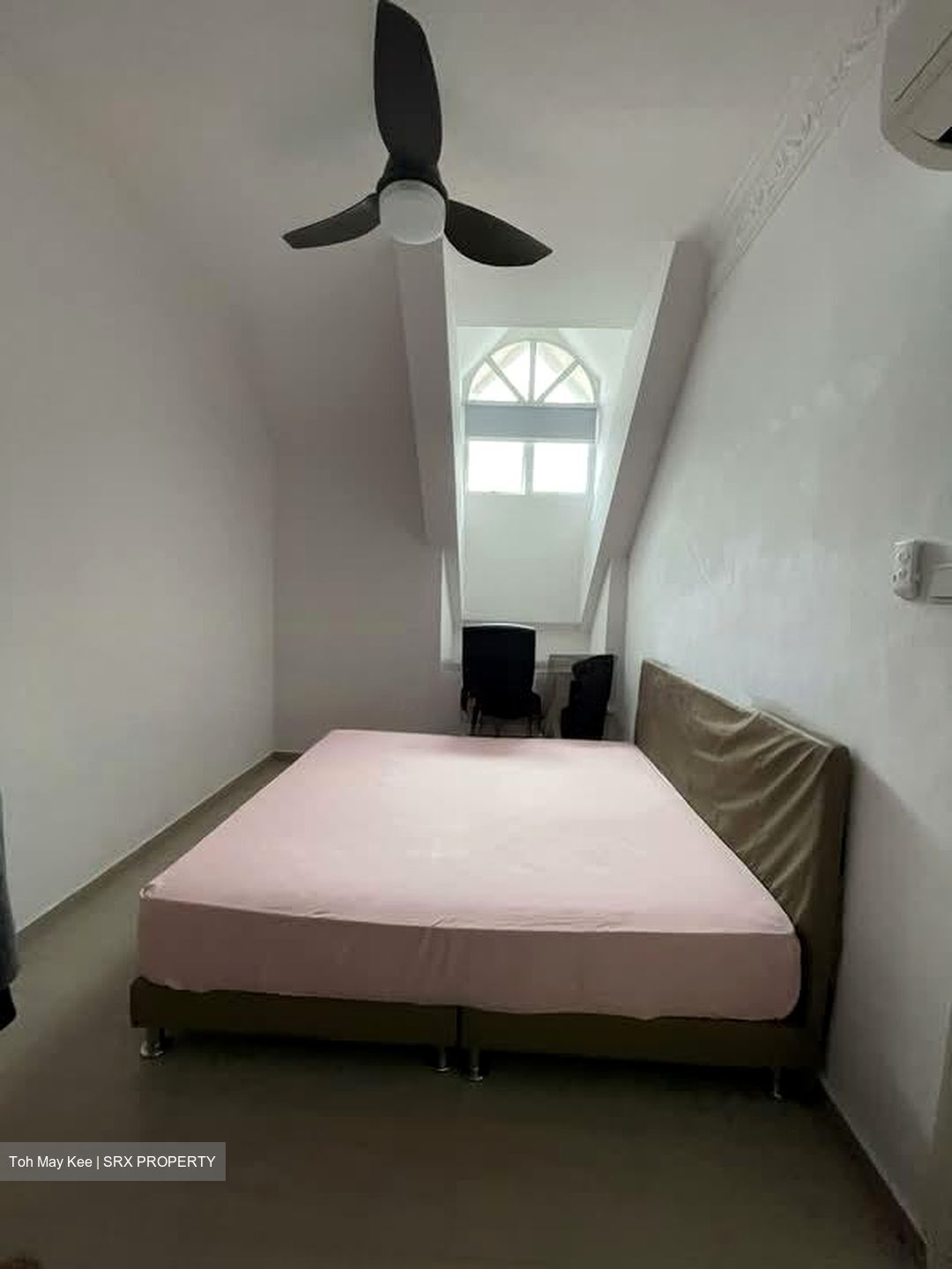 Eunos Park (D14), Condominium #545516781